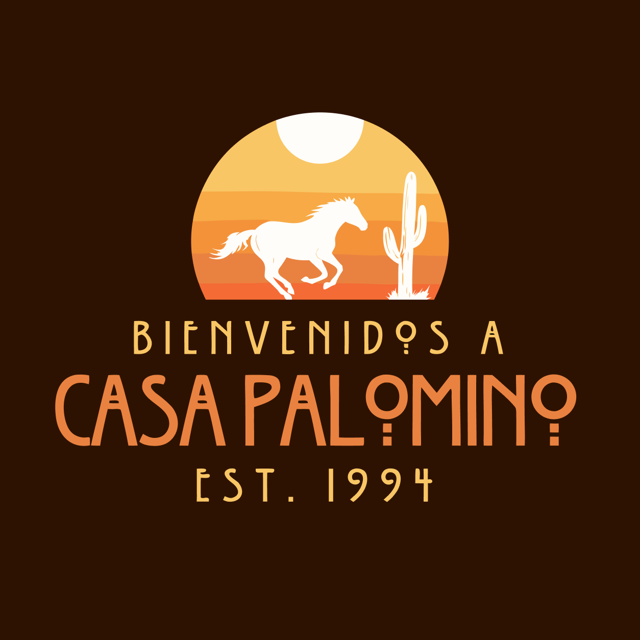 Casa Palomino